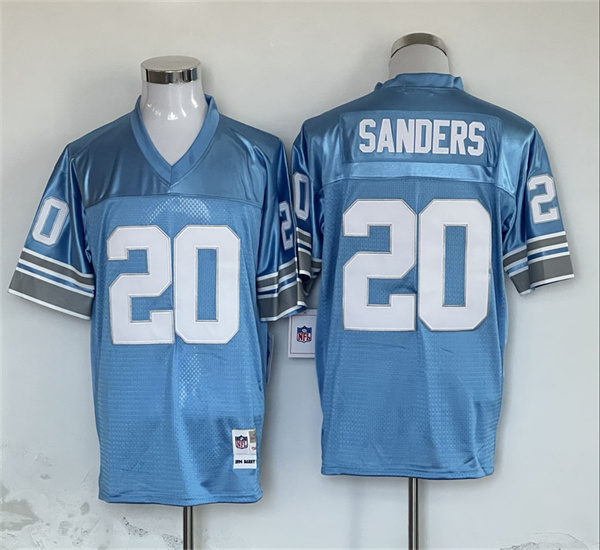 NFL Mitchell&Ness Jersey-0410