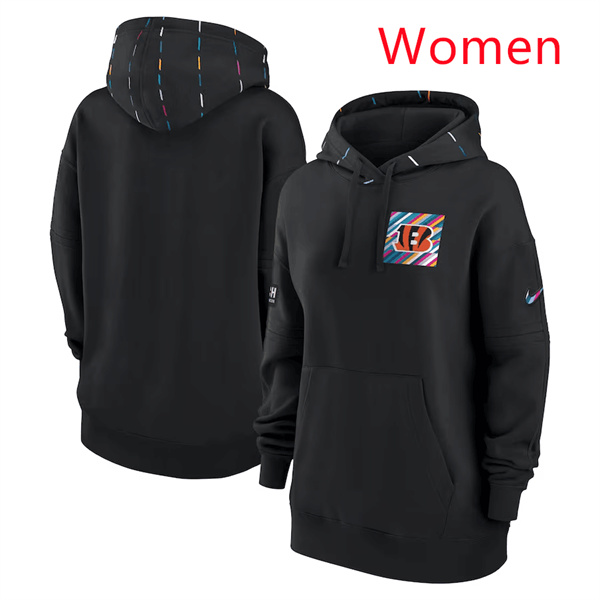 NFL Hoodies(Women)-0001