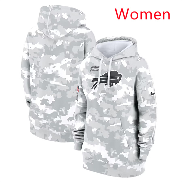 NFL Hoodies(Women)-0109