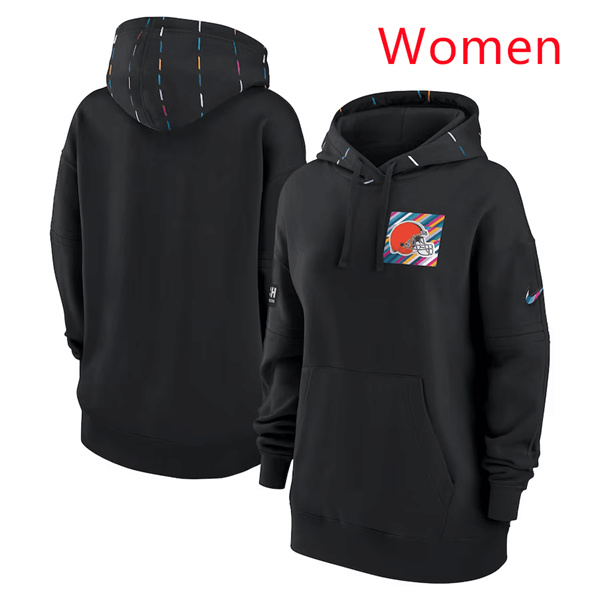 NFL Hoodies(Women)-0017