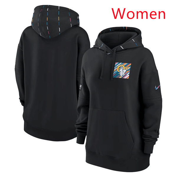 NFL Hoodies(Women)-0019