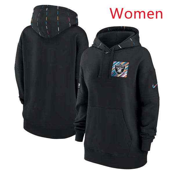 NFL Hoodies(Women)-0023
