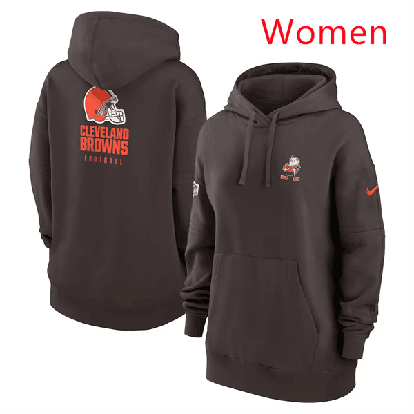 NFL Hoodies(Women)-0037