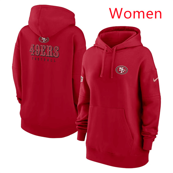 NFL Hoodies(Women)-0042