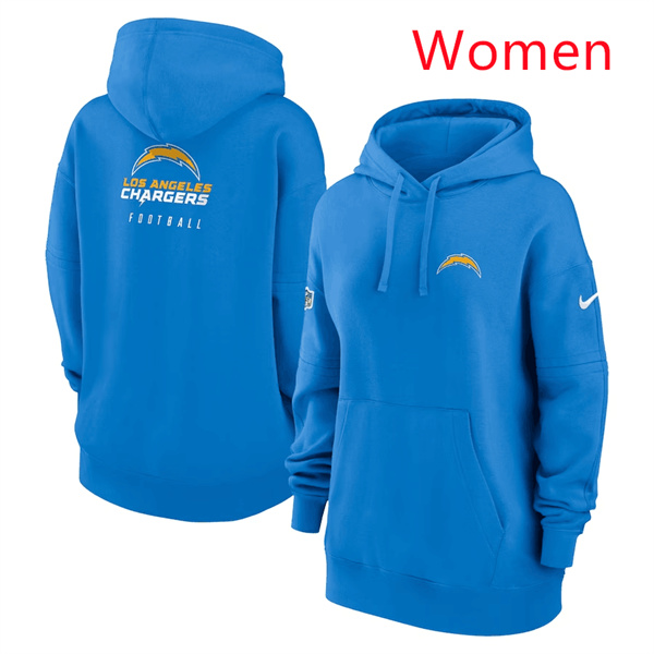 NFL Hoodies(Women)-0044