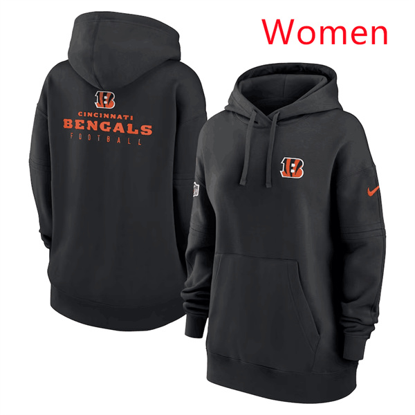 NFL Hoodies(Women)-0045