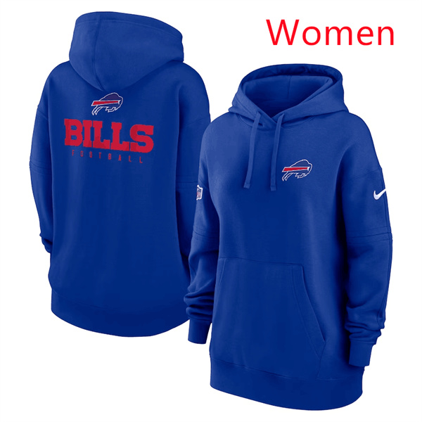 NFL Hoodies(Women)-0047