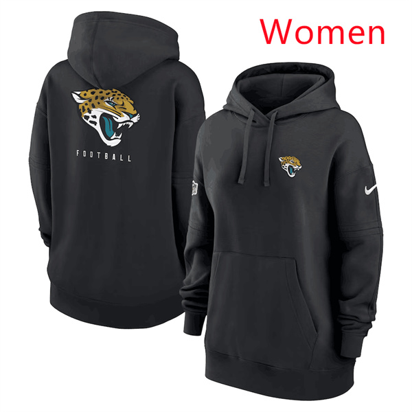 NFL Hoodies(Women)-0050