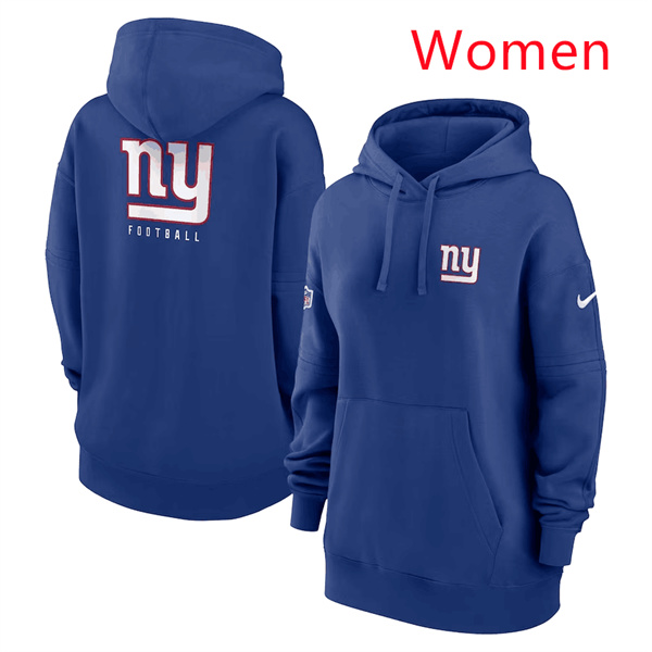 NFL Hoodies(Women)-0054