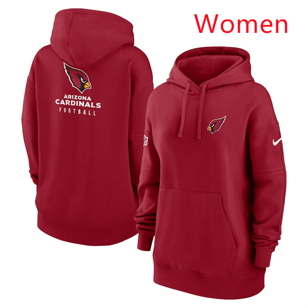 NFL Hoodies(Women)-0062
