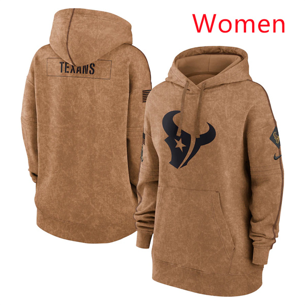 NFL Hoodies(Women)-0066