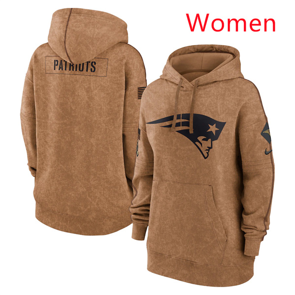 NFL Hoodies(Women)-0072