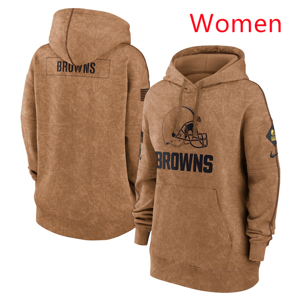 NFL Hoodies(Women)-0073