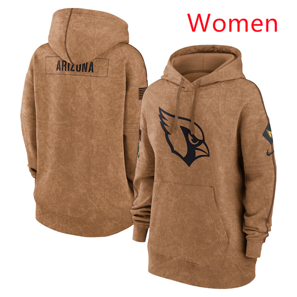 NFL Hoodies(Women)-0094