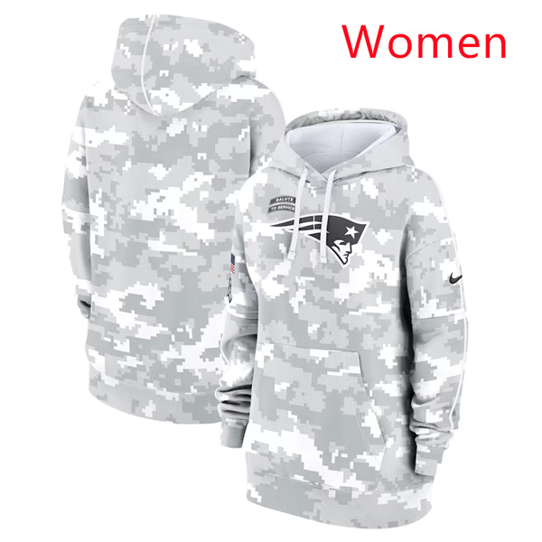 NFL Hoodies(Women)-0098