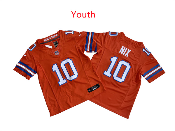 NFL Youth Jersey-0113