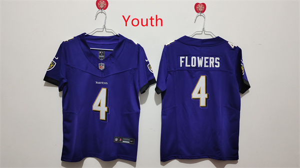 NFL Youth Jersey-0115