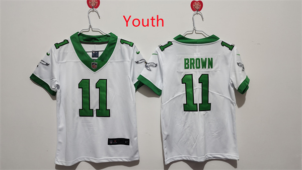 NFL Youth Jersey-0116