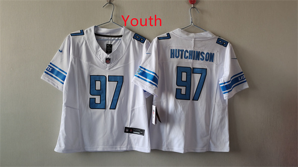NFL Youth Jersey-0120