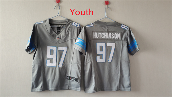 NFL Youth Jersey-0122