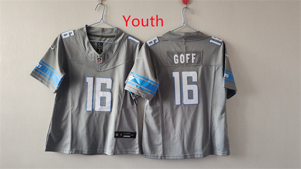 NFL Youth Jersey-0123