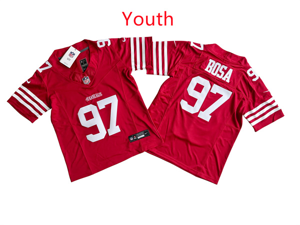 NFL Youth Jersey-0013
