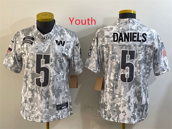 NFL Youth Jersey-0130