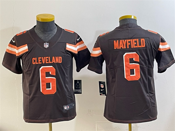 NFL Youth Jersey-0153