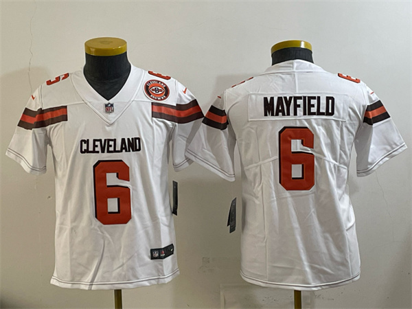 NFL Youth Jersey-0163
