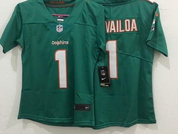 NFL Youth Jersey-0179