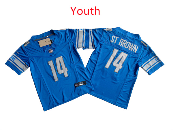 NFL Youth Jersey-0018