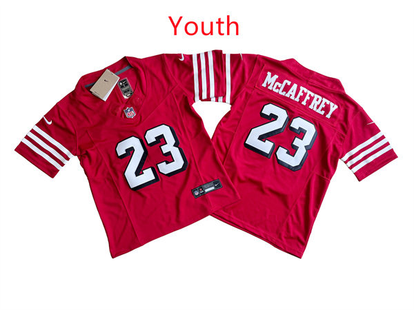 NFL Youth Jersey-0019