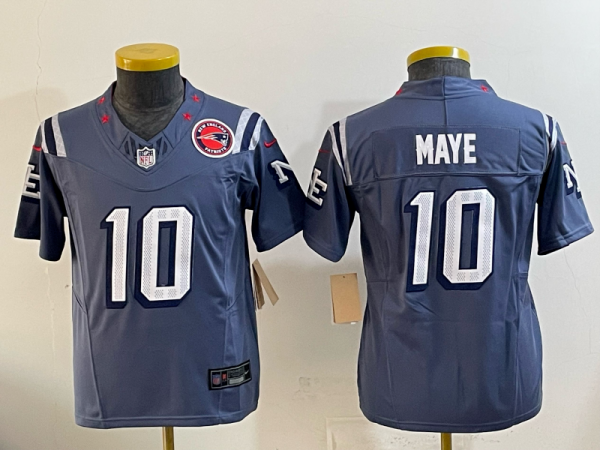 NFL Youth Jersey-0175