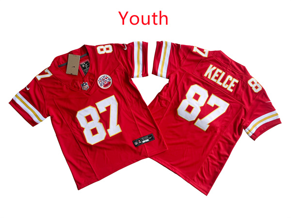 NFL Youth Jersey-0002