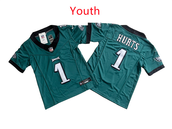 NFL Youth Jersey-0024