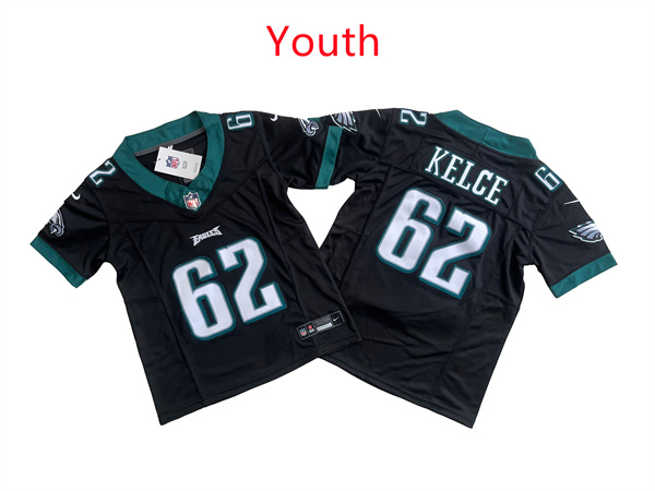 NFL Youth Jersey-0025