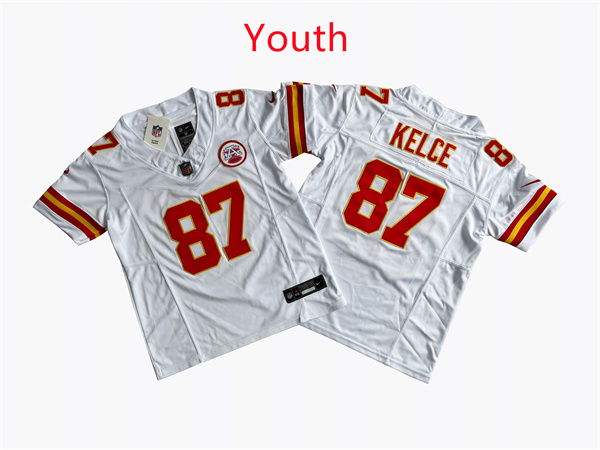 NFL Youth Jersey-0028