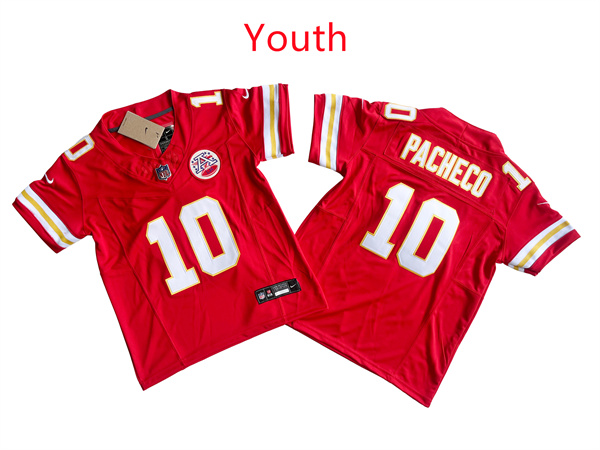 NFL Youth Jersey-0003