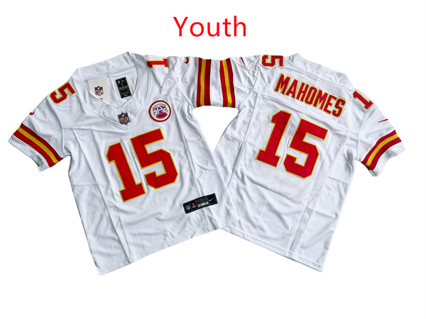 NFL Youth Jersey-0034
