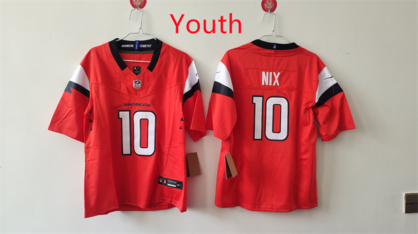 NFL Youth Jersey-0039