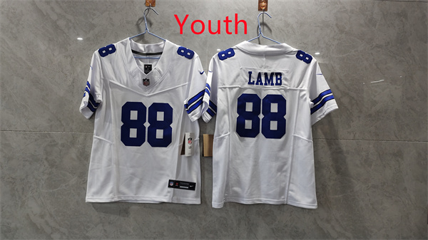 NFL Youth Jersey-0048