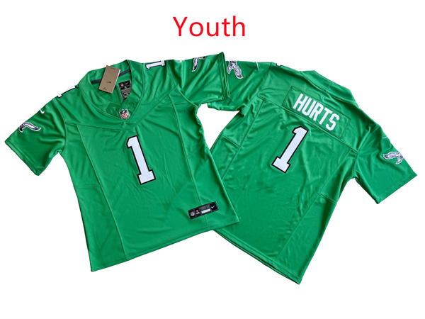 NFL Youth Jersey-0005