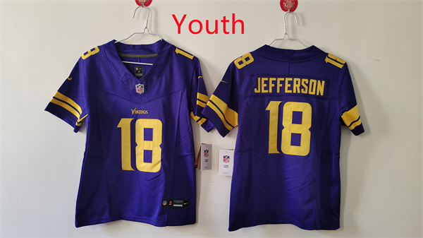 NFL Youth Jersey-0052