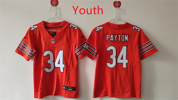 NFL Youth Jersey-0057