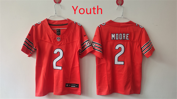NFL Youth Jersey-0060
