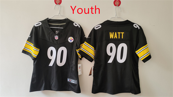 NFL Youth Jersey-0062