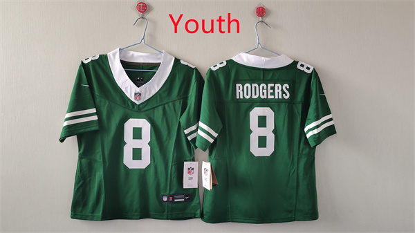 NFL Youth Jersey-0070