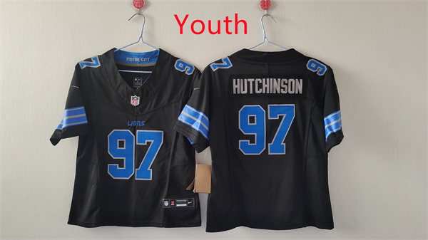NFL Youth Jersey-0076