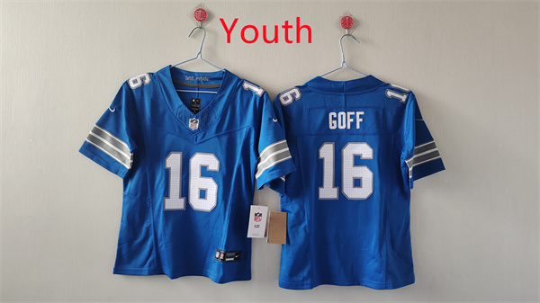 NFL Youth Jersey-0078