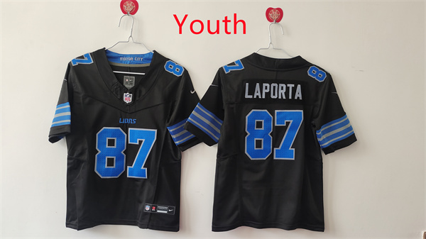 NFL Youth Jersey-0082